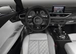 Audi S7 Sportback 2012 года (WW)